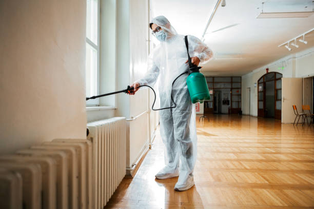 Best Pest Prevention Services  in Benld, IL